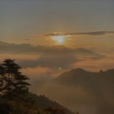 国見ケ丘展望台